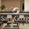 Отель Saint George, фото 11