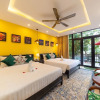 Отель Hoi An Coco Viet Homestay, фото 26