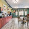 Отель Rodeway Inn Poughkeepsie, фото 12