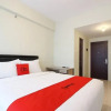 Отель Reddoorz Apartment @ Malioboro City Adisucipto, фото 3
