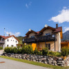 Отель Spacious Chalet in Kötschach-Mauthen near Ski Area, фото 1