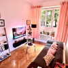 Отель Stylish Spacious Cosy And Modern Fully Equipped Apartment in City Centre, фото 15