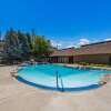 Отель Best Western Foothills Inn, фото 15