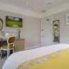Отель Brantholme Bed & Breakfast, фото 6