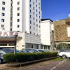 Отель Holiday International Hotel, фото 12