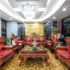 Отель Rosy Apartment Nam Trung Yen, фото 16