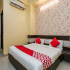 Отель OYO 6292 Hotel Laxmi Niwas, фото 6