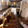 Отель Hospes Palacio de San Esteban, Salamanca, a Member of Design Hotels, фото 17