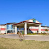 Отель QUALITY INN & SUITES NORMAN NEAR UNIVERSITY, фото 13