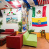 Отель Hostal Amigo - Hostel, фото 13