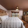 Отель Above It All - Four Bedroom Cabin, фото 3