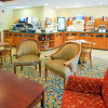 Отель Holiday Inn Express Hotel & Suites Boston-Marlboro, an IHG Hotel, фото 22