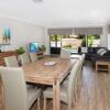 Отель 59 Banksia Avenue Coolum Beach - Pet Friendly, Linen included, 500 BOND, фото 9