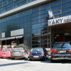 Отель Yaky Center Hotel, фото 1