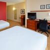Отель Courtyard by Marriott Louisville Northeast, фото 7