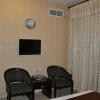 Отель Pan Gulf Hotel Suites, фото 6