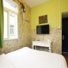 Отель Xiamen Ring Island Coast Inn Blue House, фото 2