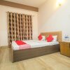 Отель Parasol Residency by OYO Rooms, фото 22
