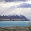 Отель Ranginui at Lake Tekapo, фото 26