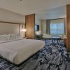 Отель Fairfield Inn & Suites by Marriott Albuquerque North, фото 2