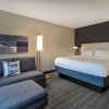Отель Courtyard by Marriott Cincinnati Airport, фото 11