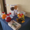 Отель Room & Breakfast Aloe, фото 13