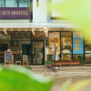 Отель The Sun Hostel, фото 18