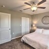 Отель Airy Tallahassee Condo ~ 5 Mi to Downtown!, фото 23