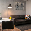 Отель apartamenty-wroc Golden House, фото 12