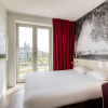 Отель B&B HOTEL Antwerpen Zuid, фото 8