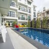 Отель The Frutta Boutique Patong Beach, фото 10