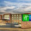 Отель Holiday Inn Express & Suites Dawsonville, an IHG Hotel в Гейнсвиле