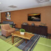 Отель Holiday Inn Express & Suites Colorado Springs First & Main, an IHG Hotel, фото 6