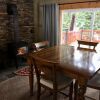 Отель Mountain Pine Cabin - Sleeps 6 - Pet Friendly, фото 6