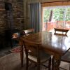 Отель Mountain Pine Cabin - Sleeps 6 - Pet Friendly, фото 15