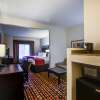 Отель Comfort Suites Northside Hospital Gwinnett, фото 24