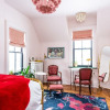Отель 11 Rooms Boutique Hotel, фото 32