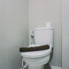 Отель Simply And Comfortable Studio Apartment B Residence, фото 8