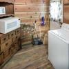 Отель The Summit At Fawn Ridge - Three Bedroom Cabin with Hot Tub, фото 5