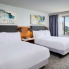 Отель Radisson Riverfront Hotel Windsor, фото 6