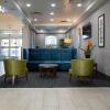 Отель Holiday Inn Express Hotel & Suites Kansas City - Grandview, фото 16