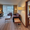 Отель Hilton Garden Inn Davos, фото 4