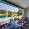 Отель Modern Villa in Pula With Pool and Parking, фото 20