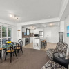 Отель Gemini Court Holiday Apartments, фото 12