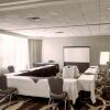 Отель Holiday Inn Express Vancouver-Metrotown (Burnaby), an IHG Hotel, фото 35