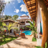 Отель Cottage Bahia Bungalow & Suites, фото 16