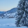 Отель Hubertus Mountain Refugio Allgäu, фото 5