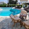 Отель Skyros Lithari Luxury - Poolside Retreat, фото 11