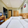 Отель Kuke Fashion Hostel, фото 10