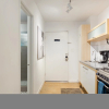 Отель Chic Premium Studio Apartment (B) - Includes Weekly Cleanings w/ Linen Change, фото 18